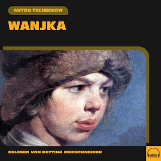 Wanjka als Hörbuch