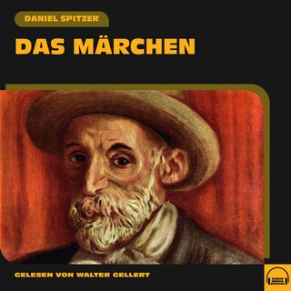 Das Märchen als Hörbuch