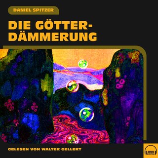 Die Götterdämmerung als Hörbuch