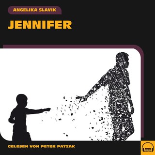 Jennifer als Hörbuch