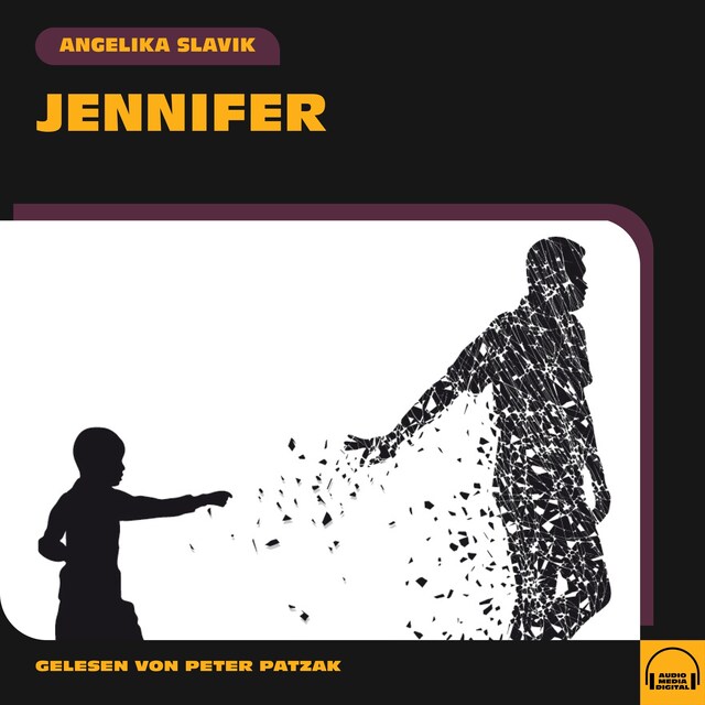 Book cover for Jennifer