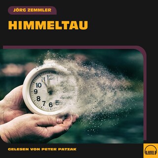 Himmeltau als Hörbuch