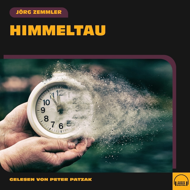 Book cover for Himmeltau