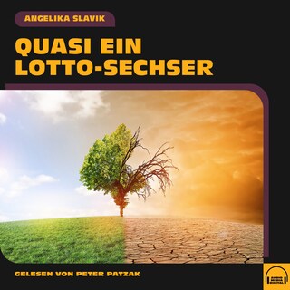 Quasi ein Lotto-Sechser als Hörbuch