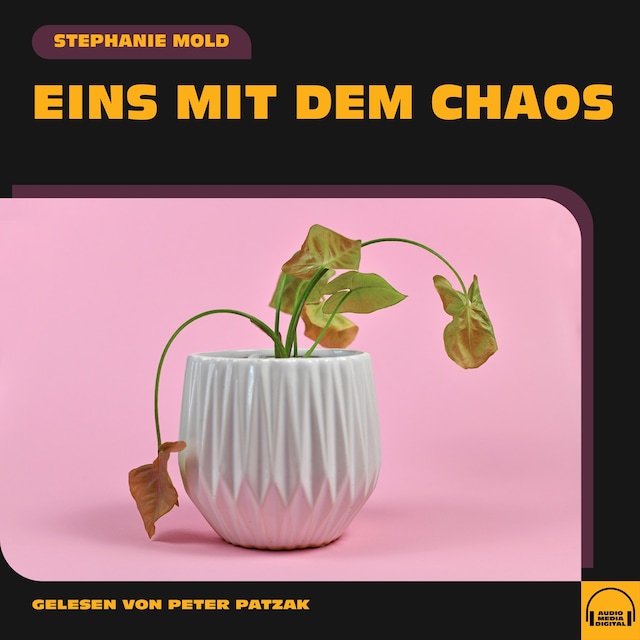 Book cover for Eins mit dem Chaos