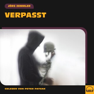 Verpasst als Hörbuch