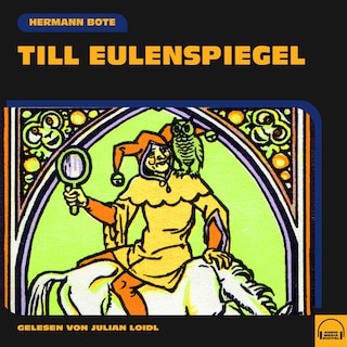Till Eulenspiegel als Hörbuch