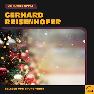 Gerhard Reisenhofer als Hörbuch