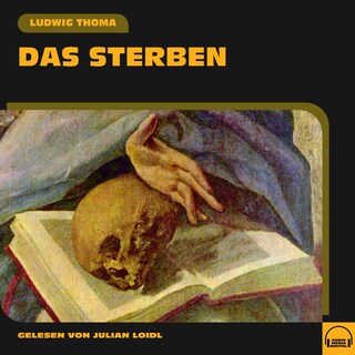 Das Sterben als Hörbuch