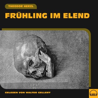 Frühling im Elend als Hörbuch