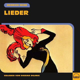 Lieder als Hörbuch