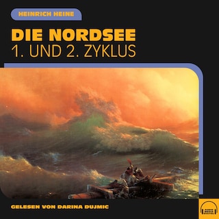 Die Nordsee als Hörbuch