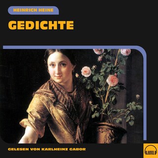 Gedichte als Hörbuch