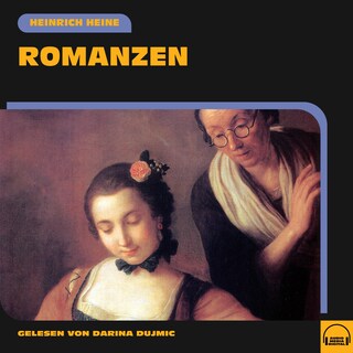 Romanzen als Hörbuch