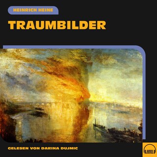 Traumbilder als Hörbuch