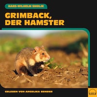 Grimback, der Hamster