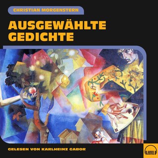 Ausgewählte Gedichte als Hörbuch