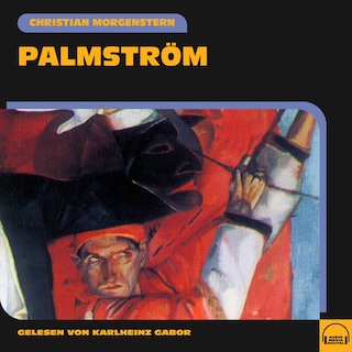 Palmström als Hörbuch