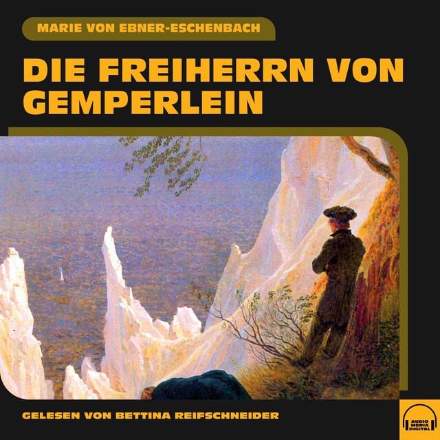 Couverture de livre pour Die Freiherrn von Gemperlein