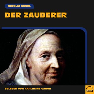 Der Zauberer als Hörbuch