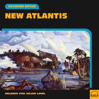 New Atlantis als Hörbuch