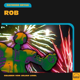 Rob als Hörbuch