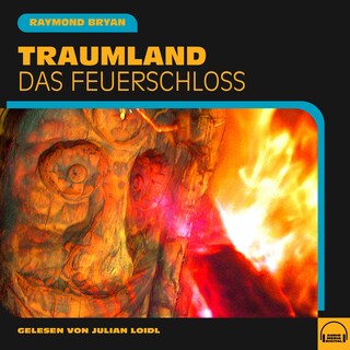 Traumland als Hörbuch