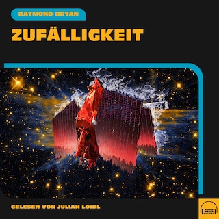 Zufälligkeit als Hörbuch