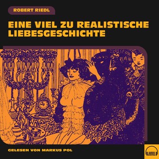 Eine viel zu realistische Liebesgeschichte als Hörbuch