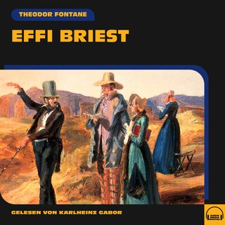 Effi Briest als Hörbuch