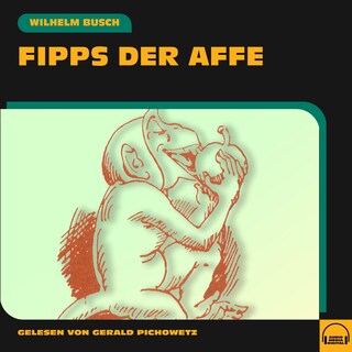 Fipps der Affe als Hörbuch