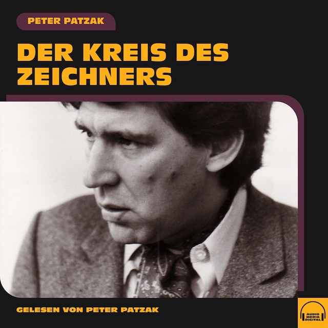 Book cover for Der Kreis des Zeichners
