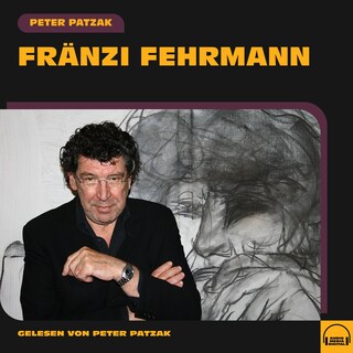 Fränzi Fehrmann als Hörbuch