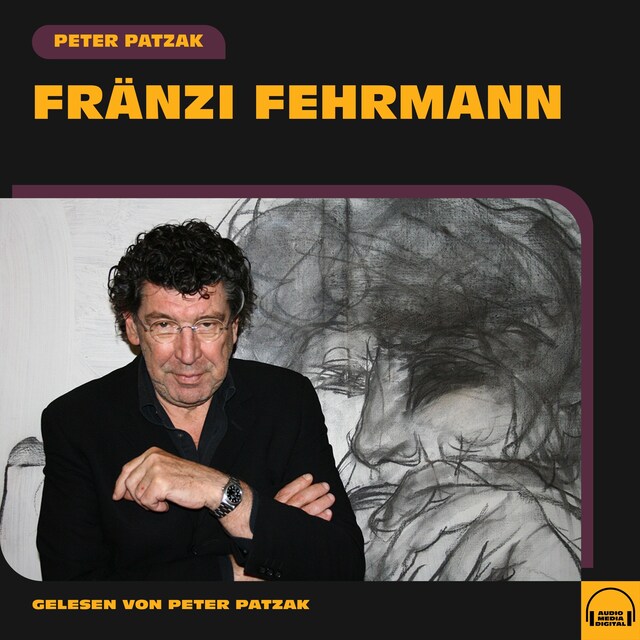 Buchcover für Fränzi Fehrmann