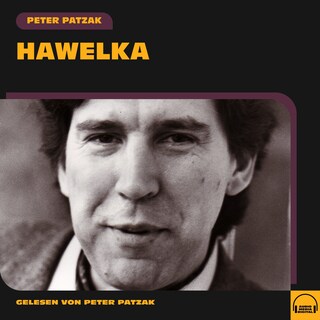 Hawelka als Hörbuch