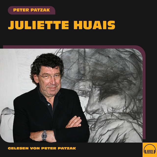 Book cover for Juliette Huais