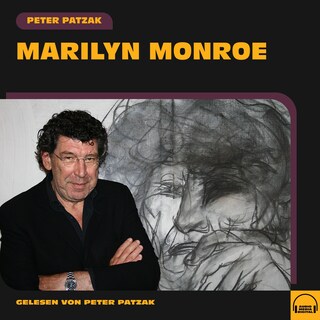 Marilyn Monroe als Hörbuch