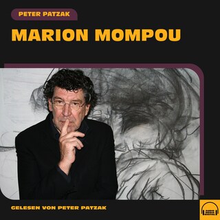 Marion Mompou als Hörbuch