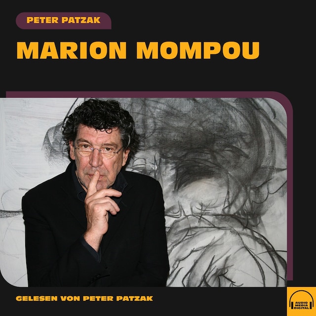 Okładka książki dla Marion Mompou