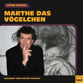Marthe das Vögelchen als Hörbuch