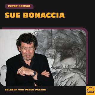 Sue Bonaccia als Hörbuch