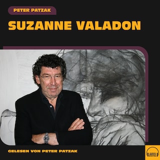Suzanne Valadon als Hörbuch