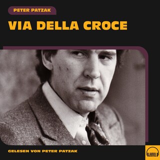 Via della croce als Hörbuch