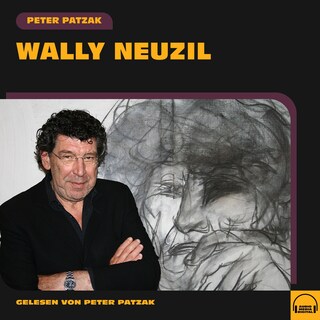 Wally Neuzil als Hörbuch