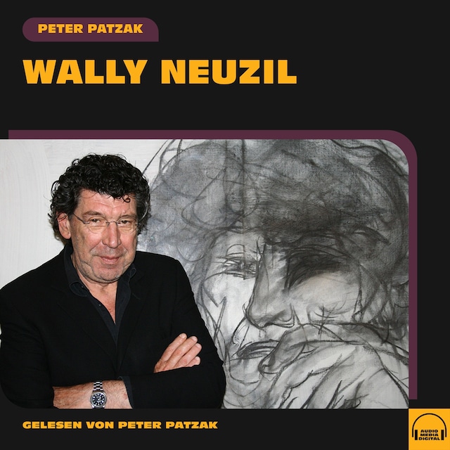 Boekomslag van Wally Neuzil