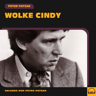 Wolke Cindy als Hörbuch