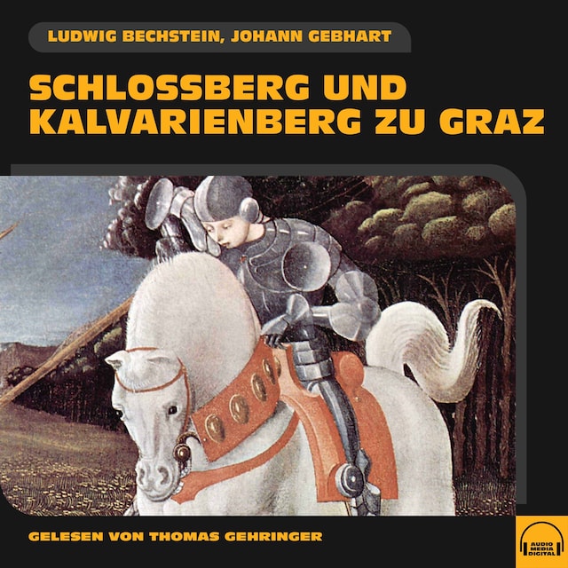 Copertina del libro per Schlossberg und Kalvarienberg zu Graz