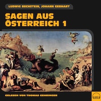 Sagen aus Österreich 1