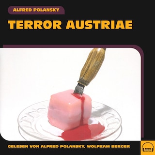 Terror Austriae als Hörbuch