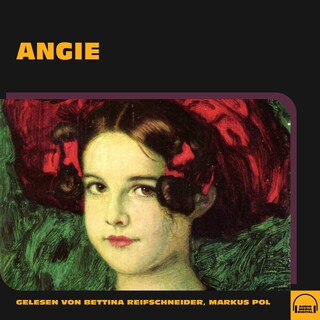 Angie als Hörbuch